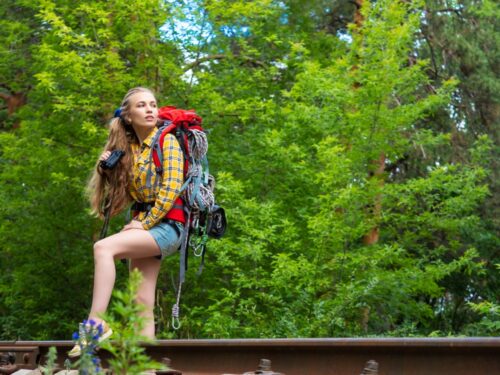 5 destinos mundiais que oferecem ecoturismo seguro