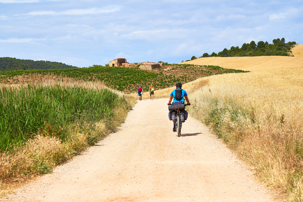 Cicloturismo