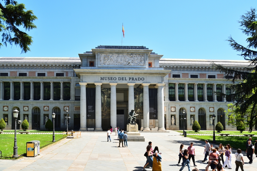 Museu do Prado