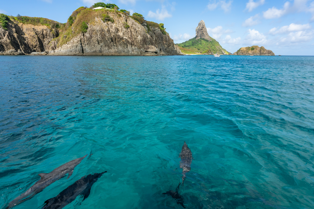 Fernando de Noronha