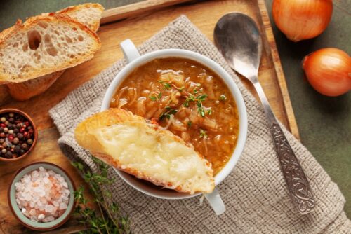 Sabores da Europa