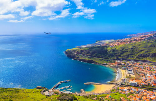 Cristiano Ronaldo transforma Madeira em destino turístico global