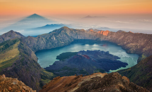 lha de Lombok