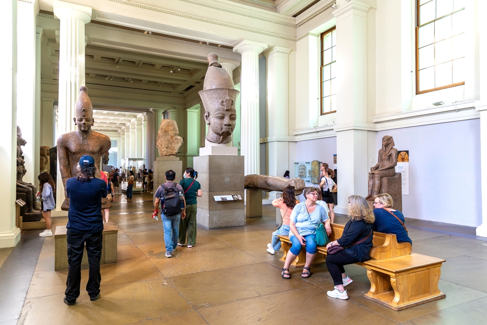 Museu Britânico