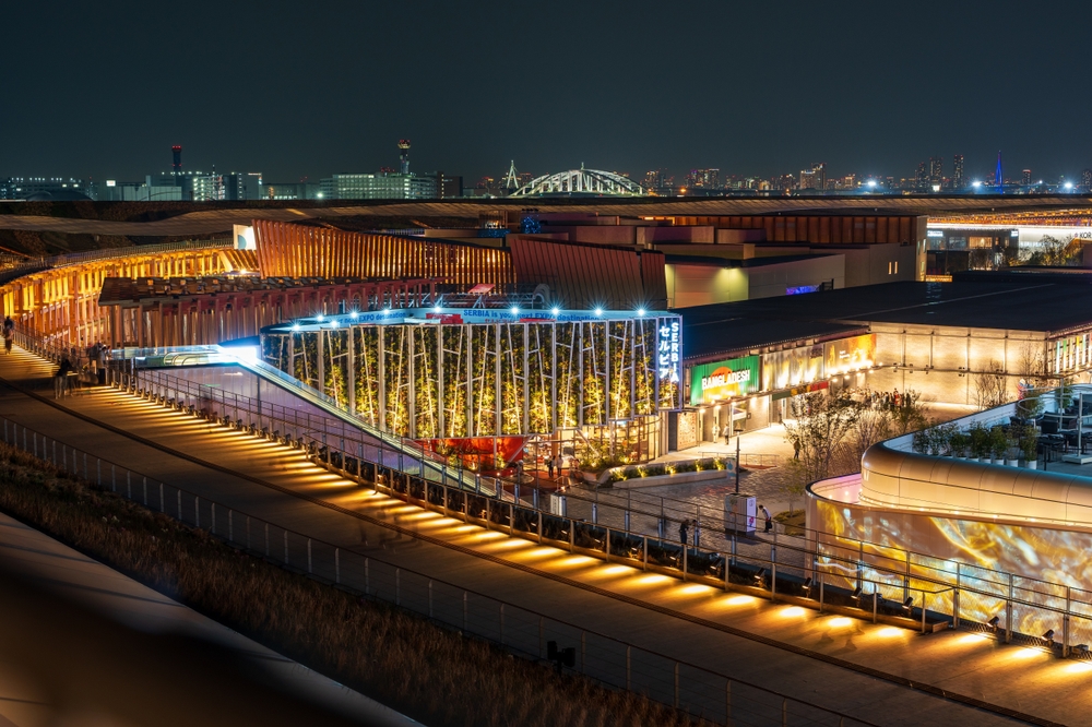 Expo 2025 Osaka