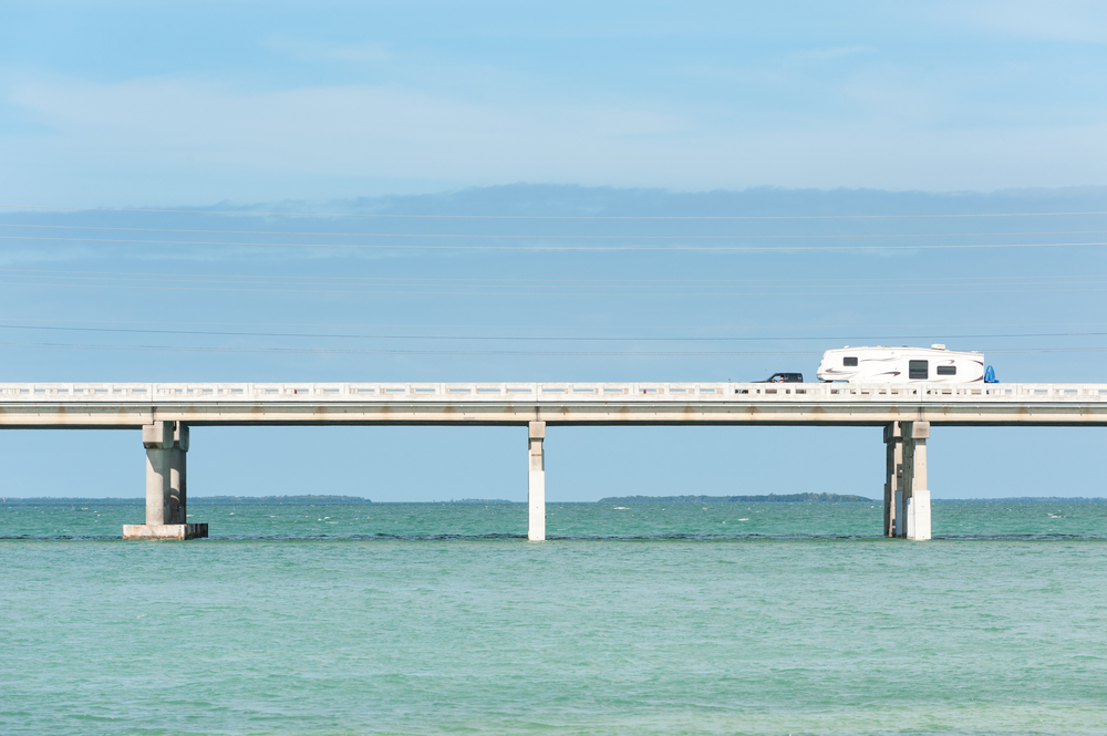 Guia Motorhome nos Estados Unidos