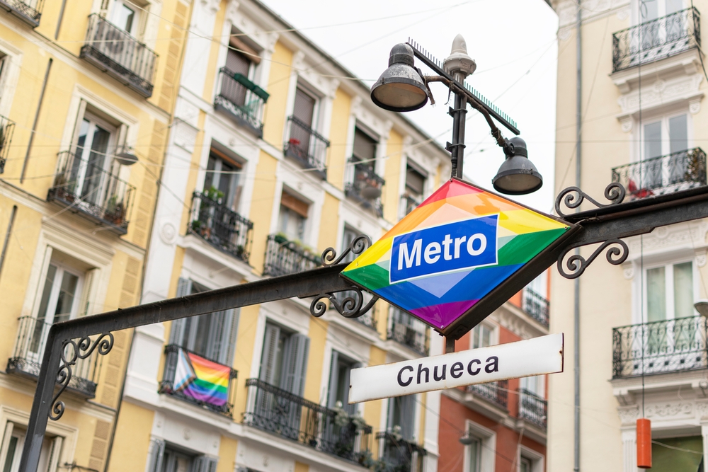Conheça as principais paradas do Orgulho LGBTQIA+ no mundo