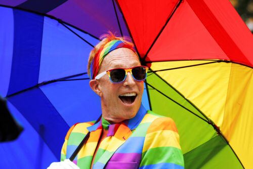 Conheça as principais paradas do Orgulho LGBTQIA+ no mundo