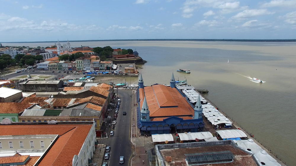 Belém e os sabores da Amazônia na capital da COP30
