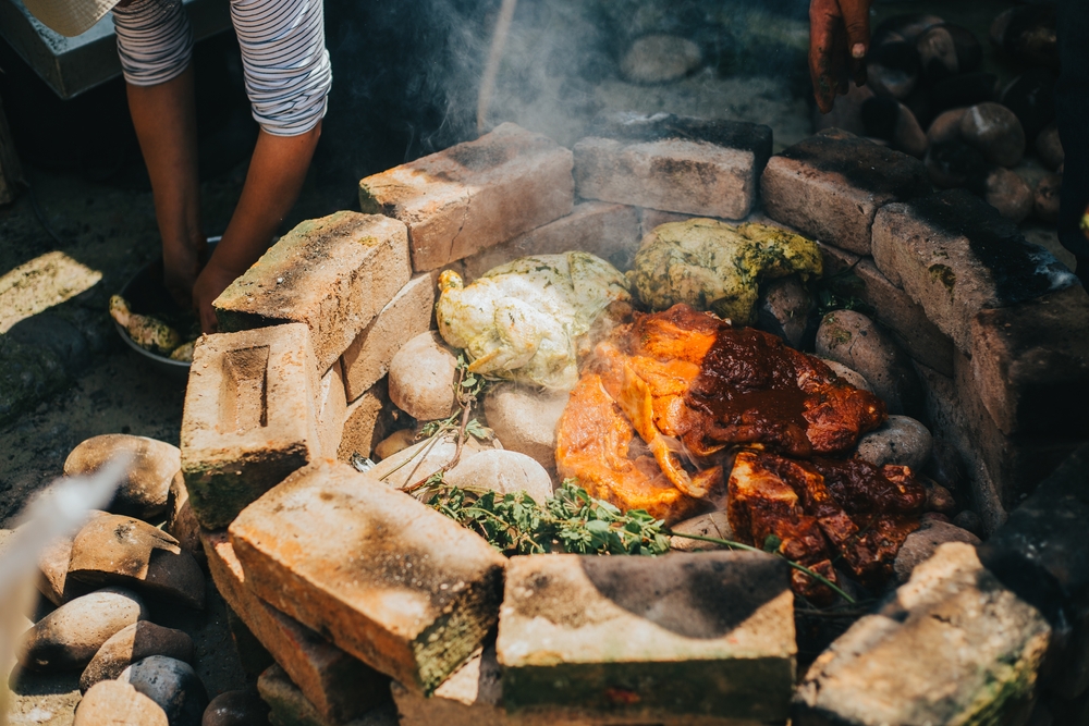 Peru alcança o topo da gastronomia mundial