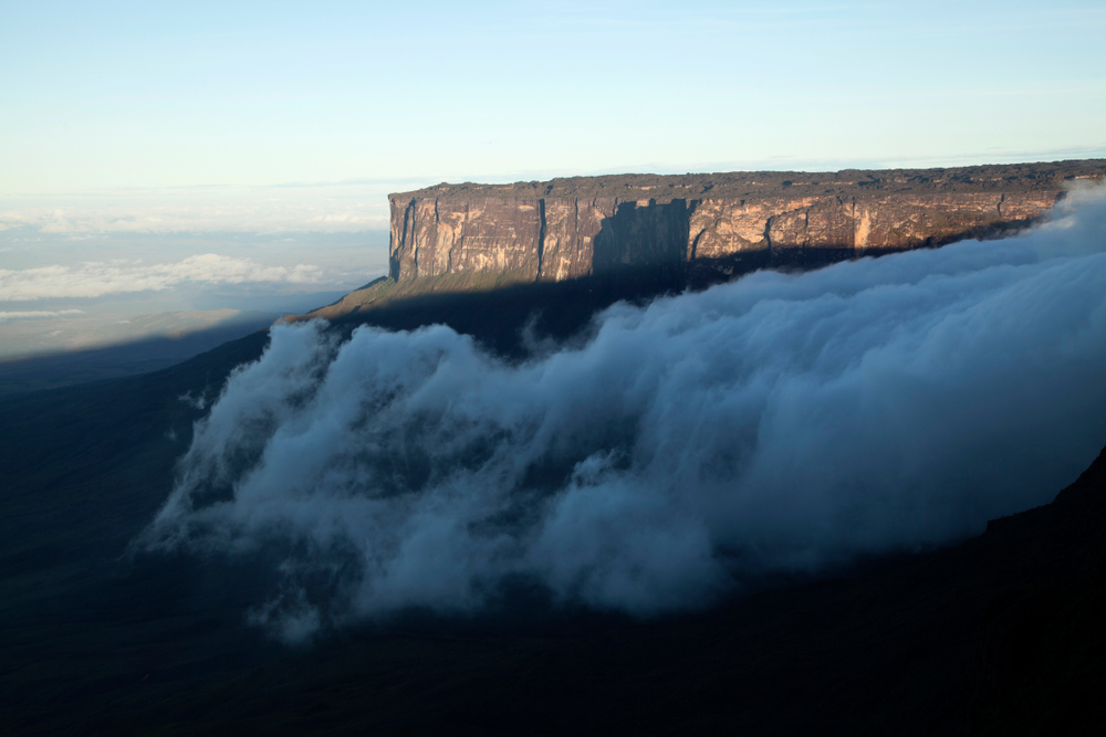 Monte Roraima