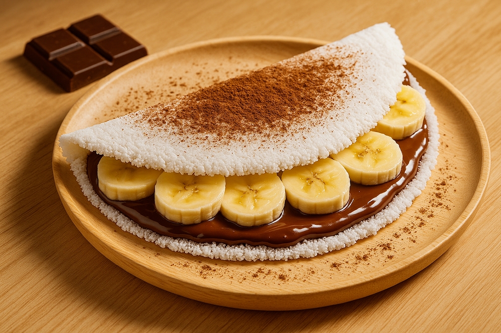 Tapioca