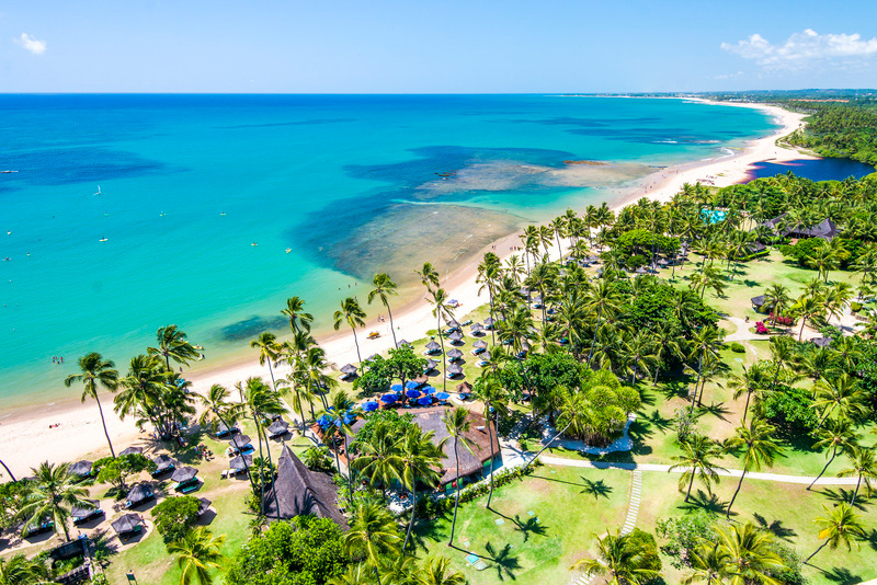 Tivoli Ecoresort Praia do Forte