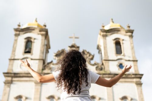 Turismo religioso