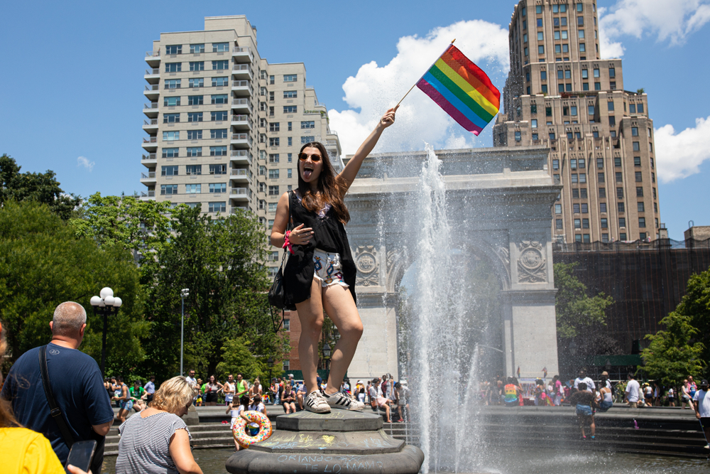 WorldPride DC