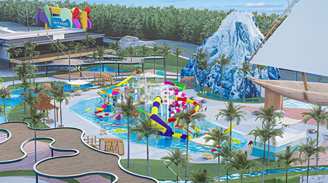 Acqua Thermas Park 