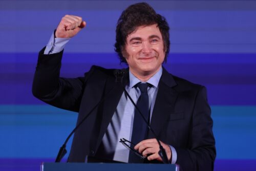 Argentina negocia isenção de visto para os Estados Unidos