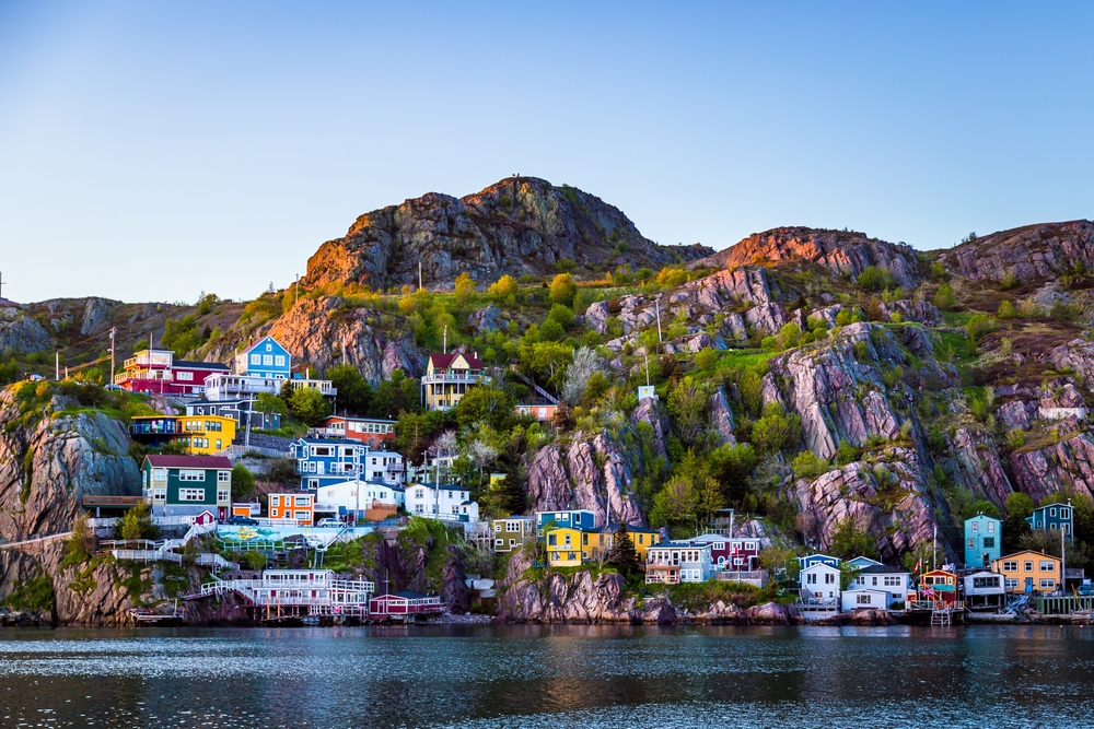 Newfoundland: terra de fiordes majestosos e aventuras no Canadá