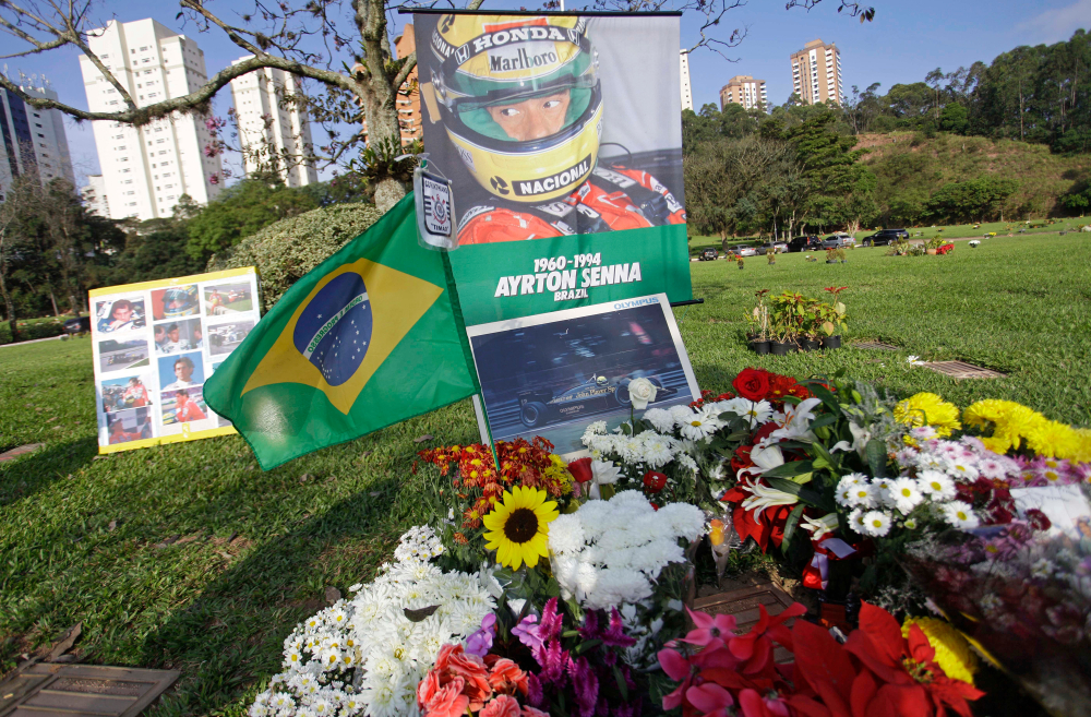 Cemitério Morumby, São Paulo