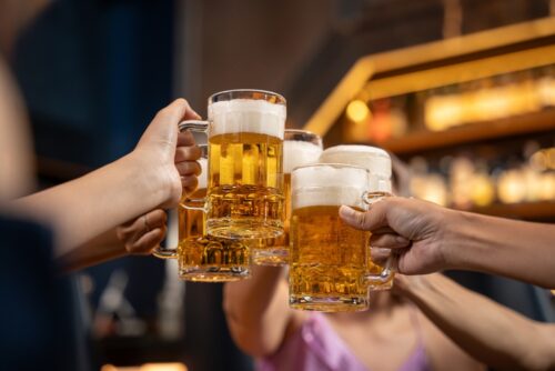 Roteiro pelas cidades das cervejas mais famosas do mundo