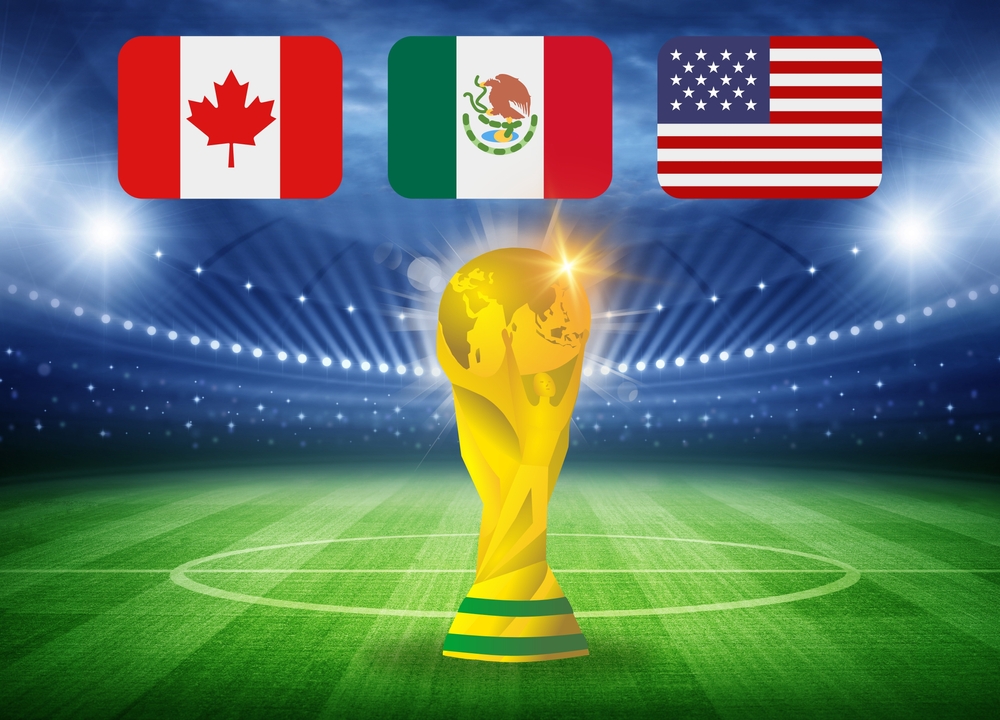 Copa do Mundo FIFA 2026