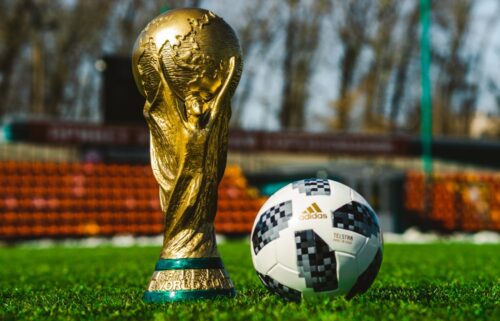 Copa do Mundo 2026: ingressos disponíveis em setembro