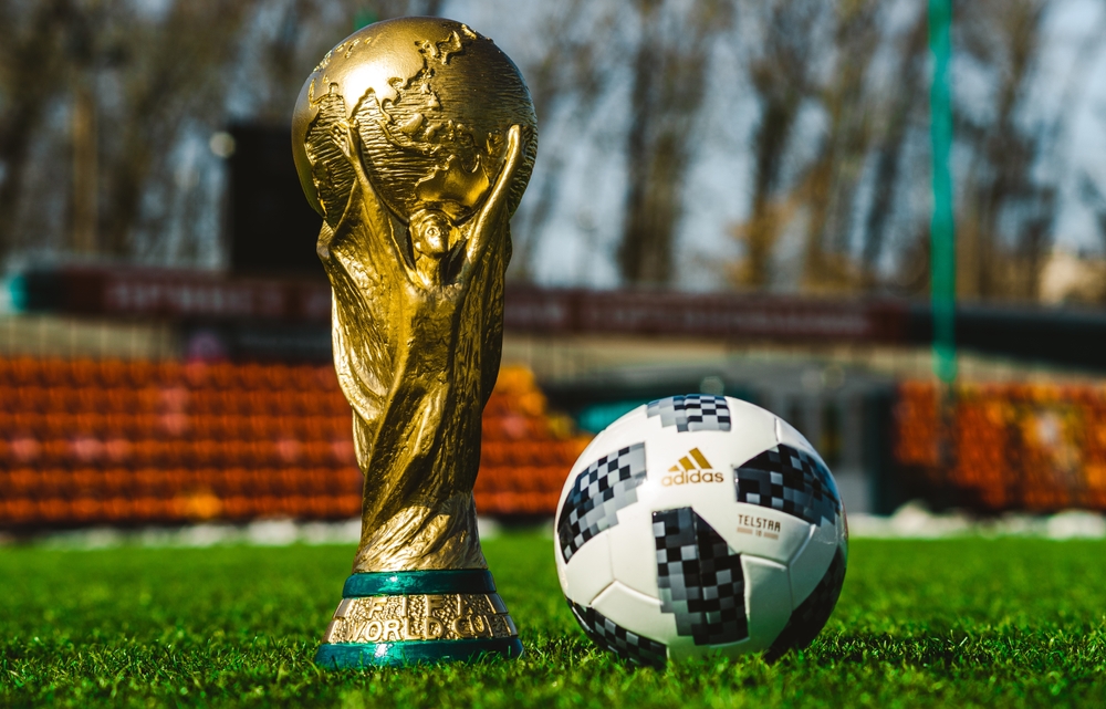 Copa do Mundo 2026: ingressos disponíveis em setembro