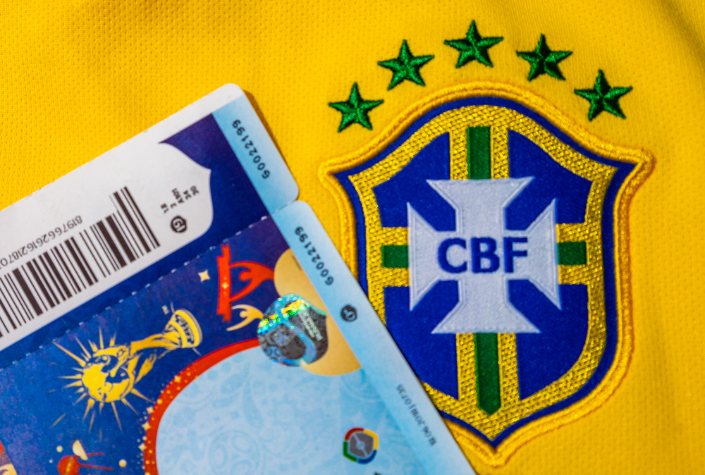 Copa do Mundo FIFA 2026