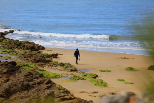 Coreia do Norte inaugura paraíso tropical para turistas