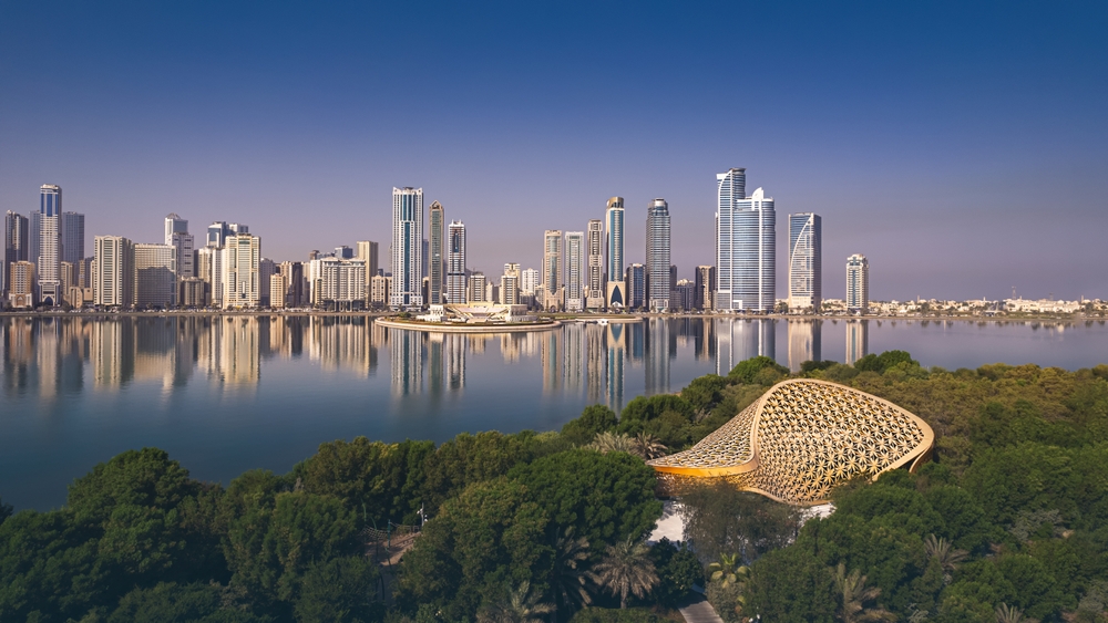 Emirados Árabes Unidos: Sharjah