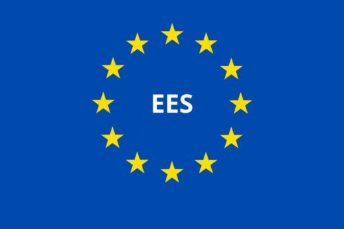 Europa: Sistema EES entra em funcionamento em outubro