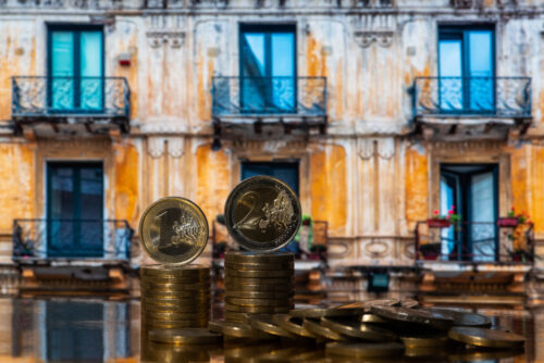Casas por 1 euro transformam turismo na Europa