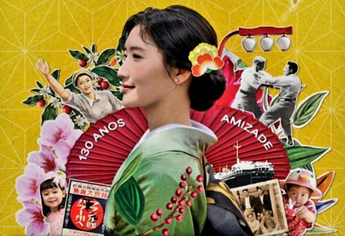 Festival do Japão 2025 celebra 130 anos história