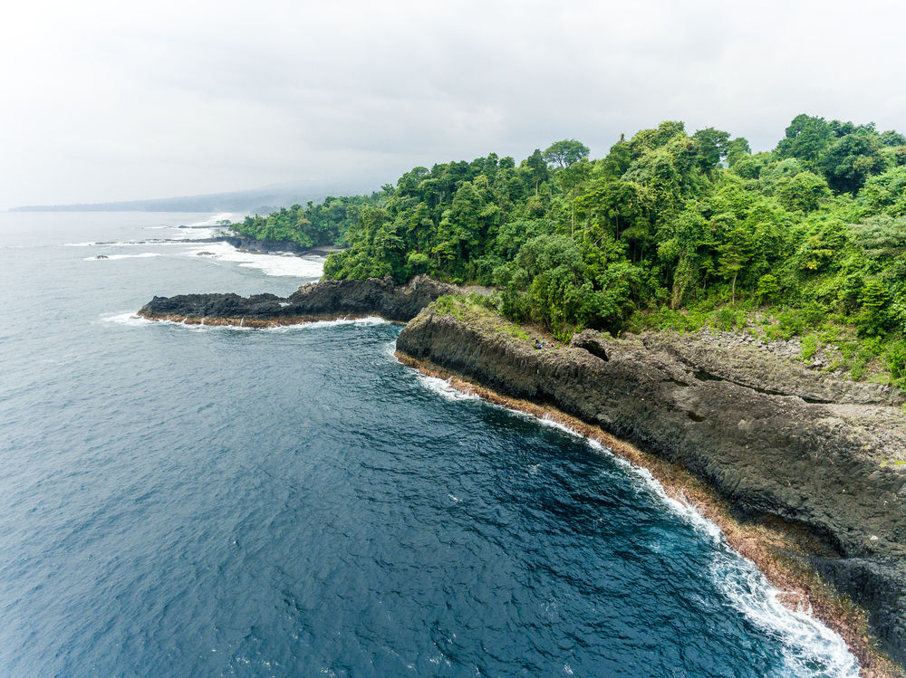 Guiné Equatorial