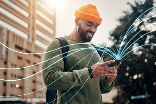 Visa oferece internet grátis internacional para viajantes