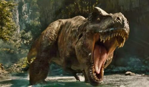 Novo Jurassic World foi filmado na Tailândia, Malta e Reino Unido