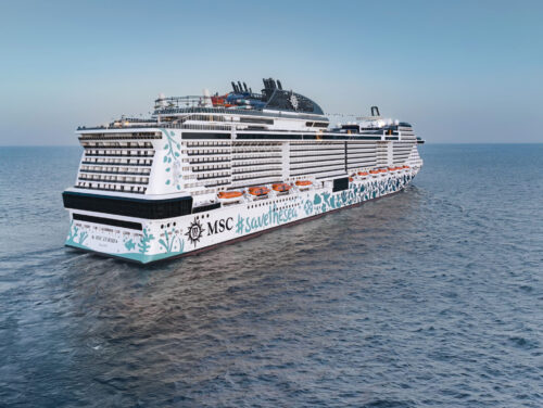 MSC Cruzeiros lança pacote completo para o Golfo Arábico