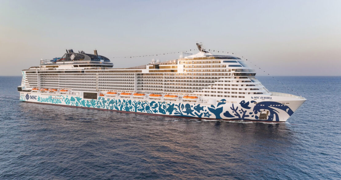 MSC Cruzeiros lança pacote completo para o Golfo Arábico