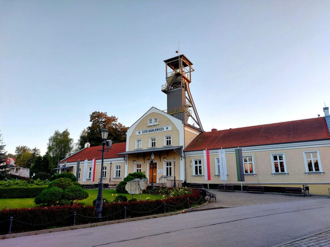 Mina de Sal de Wieliczka: atração imperdível na Polônia