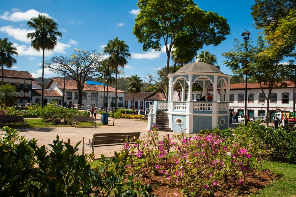 Mariana MG