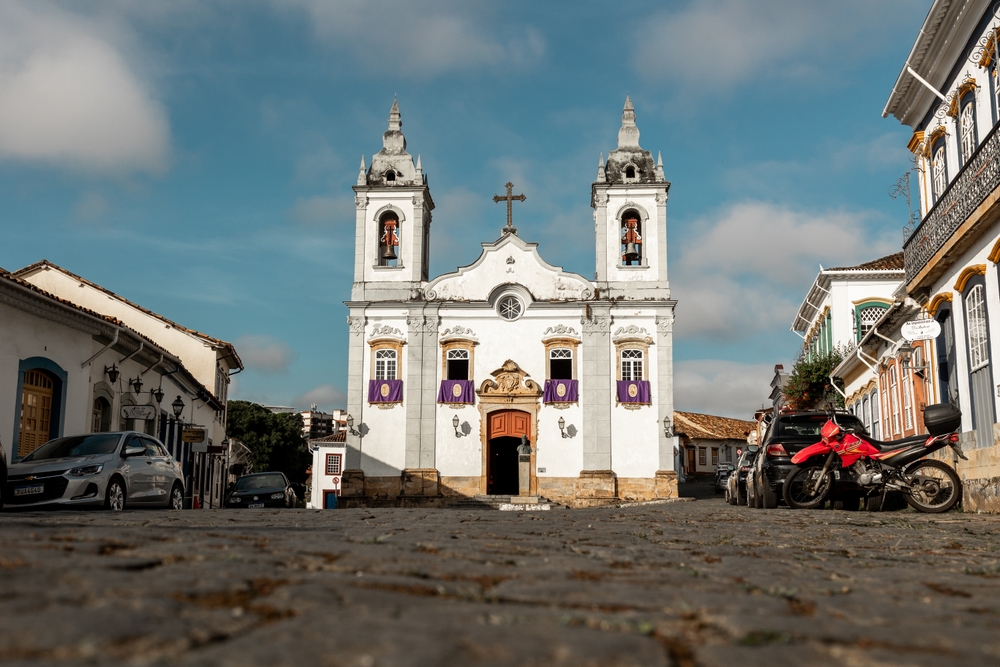  São João del-Rei - MG