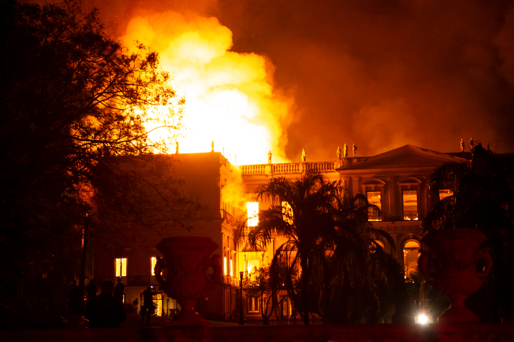 seu Nacional reabre no Rio de Janeiro
