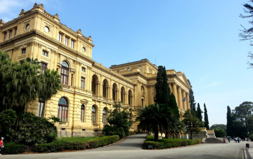 Museu do Ipiranga celebra 130 anos com expansão