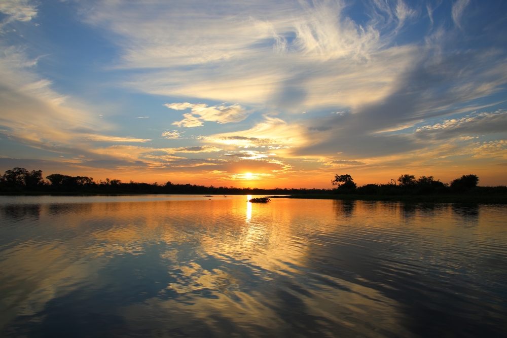 Rio Paraguai