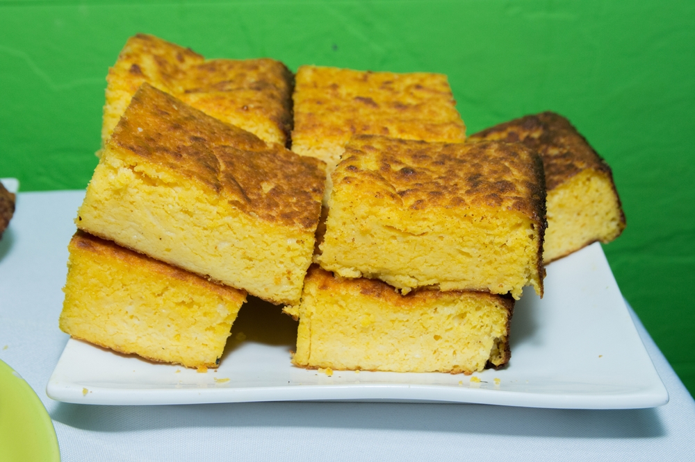 Sopa Paraguaia