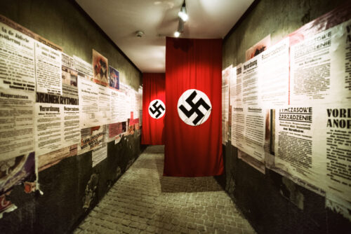 Fábrica de Schindler: história e turismo na Cracóvia