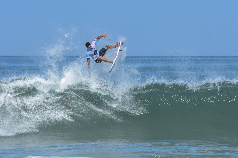 Saquarema: Capital do Surfe no Rio de Janeiro