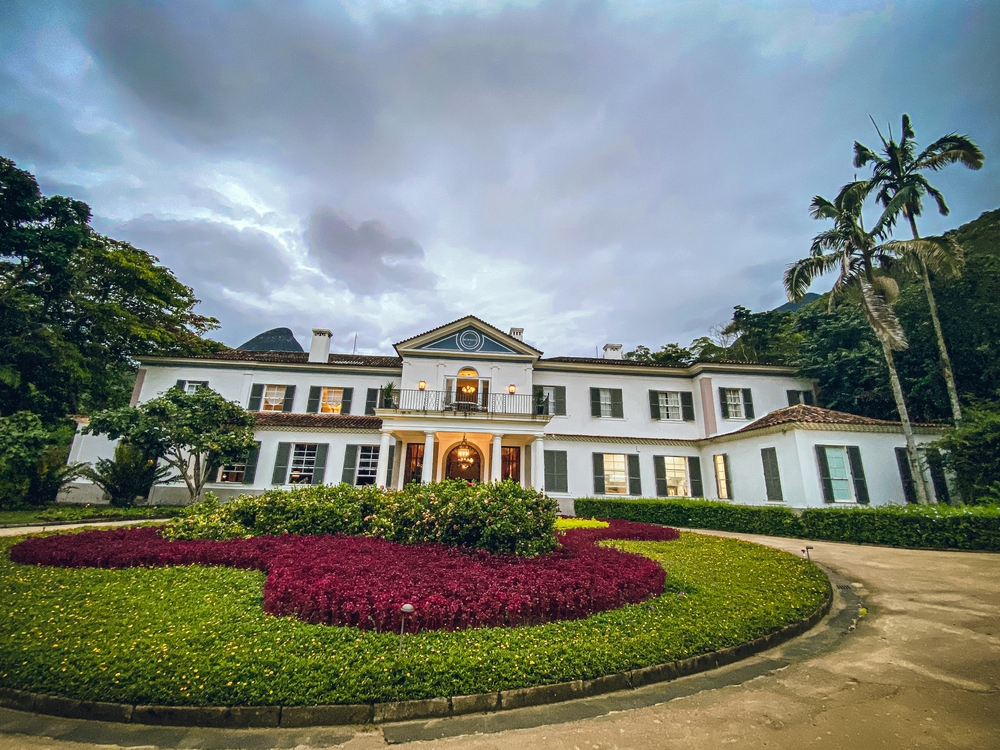 Casa Marambaia Hotel