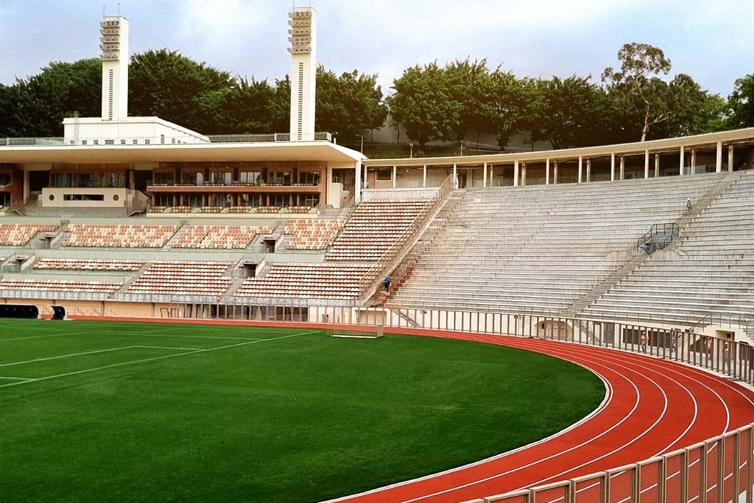 Tour do Pacaembu revela bastidores históricos
