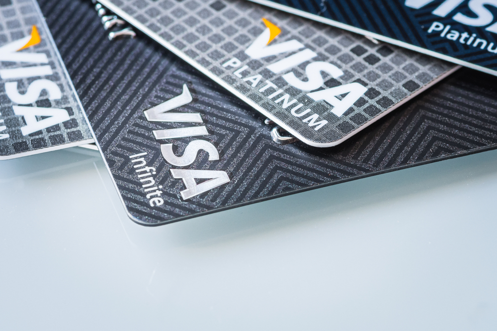 Visa oferece internet grátis internacional para viajantes